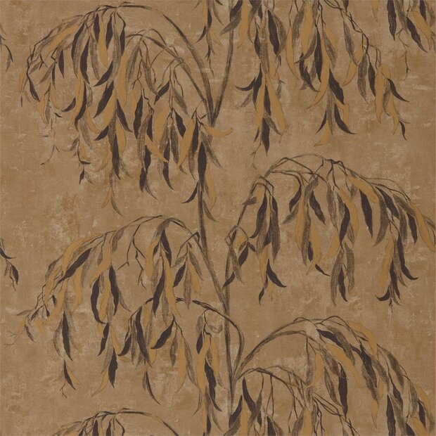 Willow Song Behang Zoffany Akaishi Behang Collectie 312535