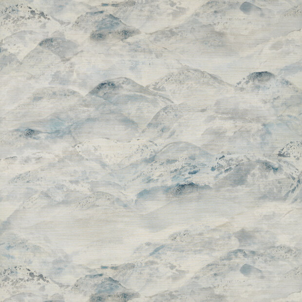 Sansui Behang Zoffany Akaishi behang Collectie 312504