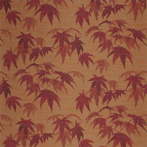 Acer Behang Zoffany Akaishi Behang Collectie 312496