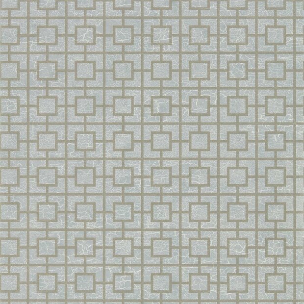 Zoffany Seizo Raku Behang - The Muse 