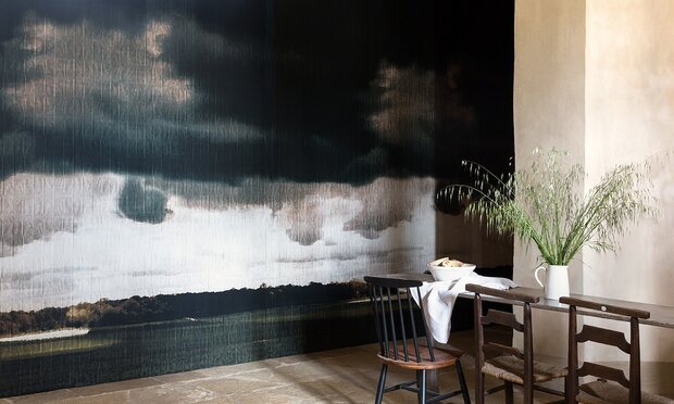 ELITIS Highlands Behang Paneel - Panoramique&nbsp;Collectie DM_270_02