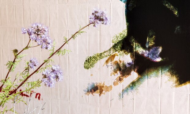 ELITIS Montauk Behang Paneel - Panoramique&nbsp;Collectie DM_270_06