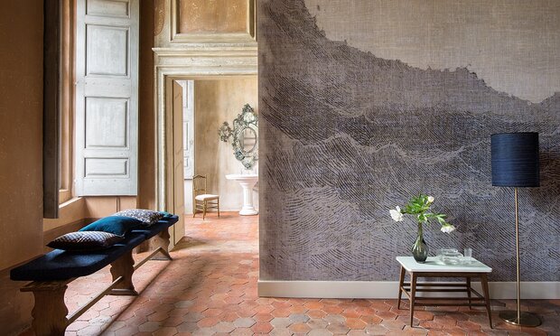 ELITIS Vent d&#039;ouest Behang Paneel - Panoramique&nbsp;Collectie