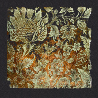 ELITIS Toison d&#039;or Behang Paneel