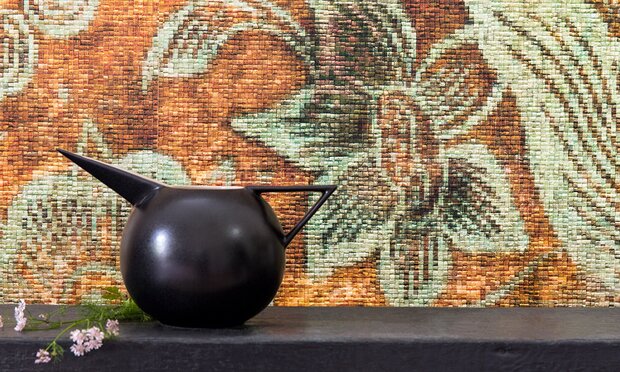 ELITIS Toison d&#039;or Behang Paneel