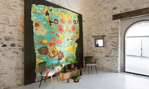 ELITIS Unforgettable Behang Paneel - Panoramique&nbsp;Collectie