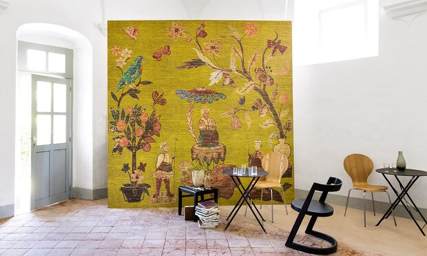 ELITIS Bucolique Behang Paneel - Panoramique&nbsp;Collectie