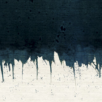 ELITIS Cr&eacute;puscule Behang Paneel - Panoramique&nbsp;Collectie