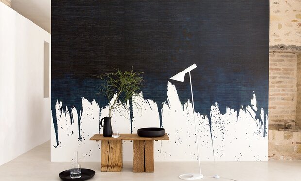 ELITIS Cr&eacute;puscule Behang Paneel - Panoramique&nbsp;Collectie