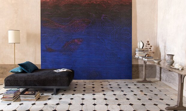 ELITIS Andaman Behang Paneel - Panoramique&nbsp;Collectie