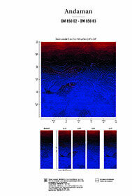 ELITIS Andaman Behang Paneel - Panoramique&nbsp;Collectie