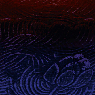 ELITIS Andaman Behang Paneel - Panoramique&nbsp;Collectie Aanvullende Rol