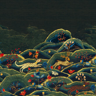 ELITIS Victoria &amp; Albert Behang Paneel - Panoramique&nbsp;Collectie DM_850_04