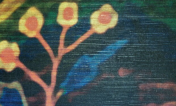 ELITIS Victoria &amp; Albert Behang Paneel - Panoramique&nbsp;Collectie DM_850_04