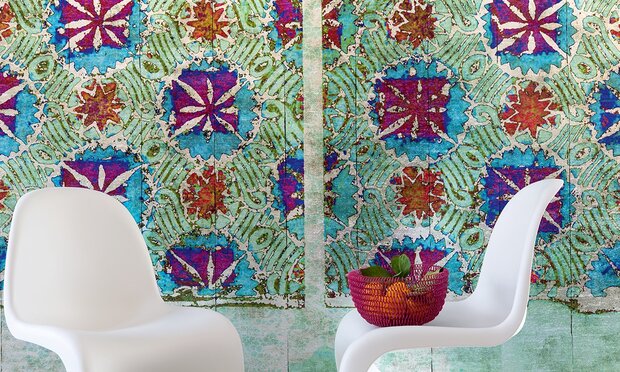 ELITIS Persepolis Behang Paneel - Panoramique&nbsp;Collectie&nbsp;DM_864_01