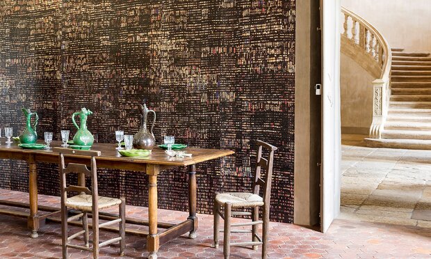 ELITIS Kazan Behang Paneel - Panoramique&nbsp;Collectie