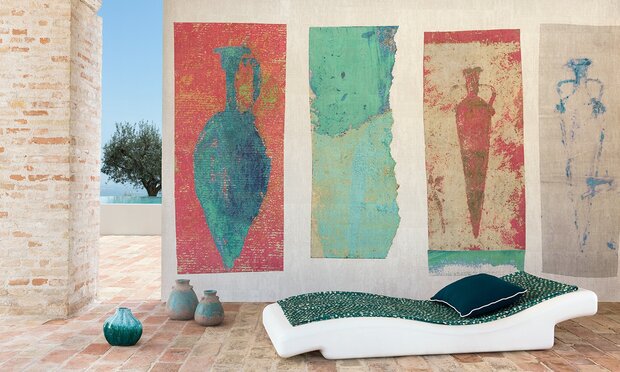 ELITIS Socrate Behang Paneel - Panoramique&nbsp;Collectie