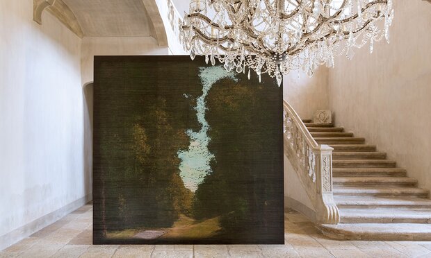 ELITIS Septembre Behang Paneel Panoramique DM_890_03