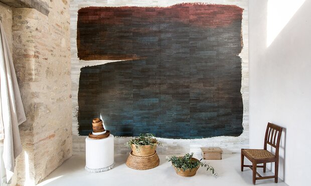 ELITIS Paint Behang Paneel - Panoramique&nbsp;Collectie DM_893_01