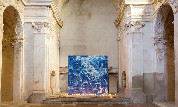 ELITIS Vendredi ou Behang Paneel Panoramique&nbsp;Collectie DM_893_03