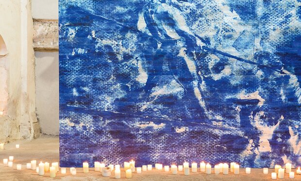 ELITIS Vendredi ou Behang Paneel Panoramique&nbsp;Collectie DM_893_03