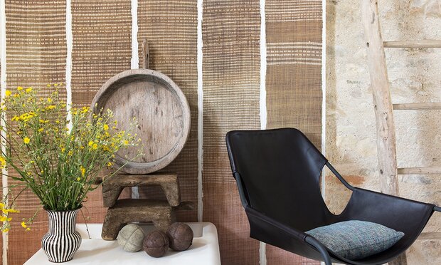 ELITIS Tatoo Behang Paneel Panoramique DM_895_03