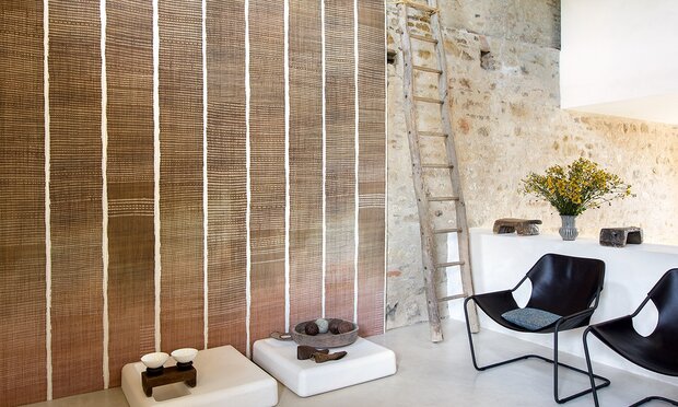 ELITIS Tatoo Behang Paneel Panoramique DM_895_03