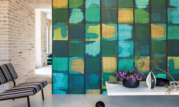 ELITIS Guadalajara Behang Paneel Panoramique DM_895_05