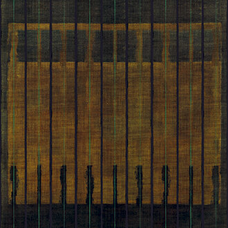 ELITIS Macassar Behang Paneel Panoramique DM_895_06