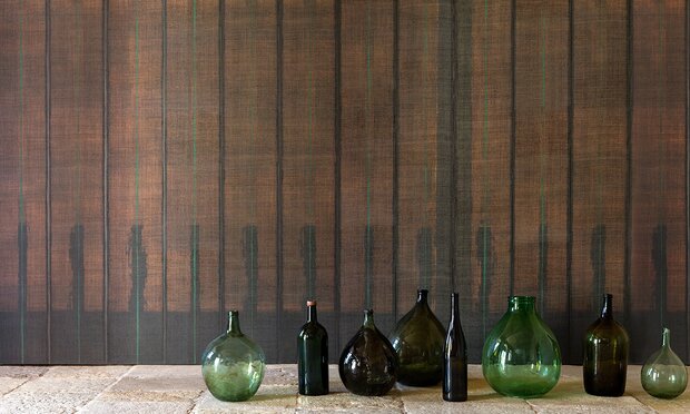 ELITIS Macassar Behang Paneel Panoramique DM_895_06