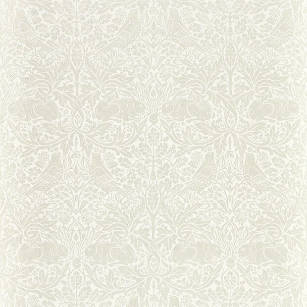 Morris Co Pure Brer Rabbit Behang Pure Morris North Behang Collectie 216534