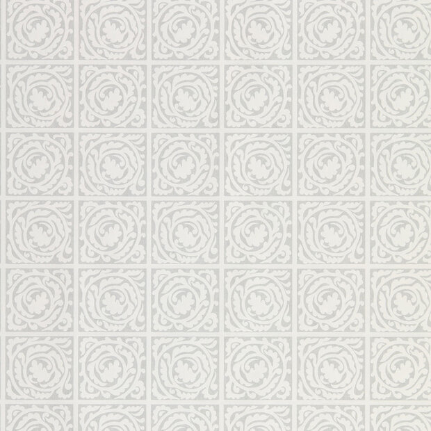 Morris Behang Pure Scroll - Morris &amp; Co  216544