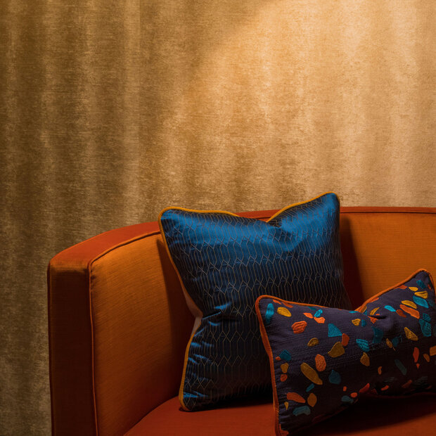 Nobilis Pony Behang Stenope Behang Collectie STN90