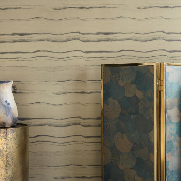 Nobilis Verona Behang Stenope Behang Collectie 