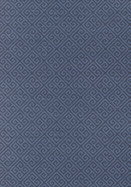 Maze Grasscloth Behang Thibaut - Grasscloth Resource Volume 3 Collectie T41196