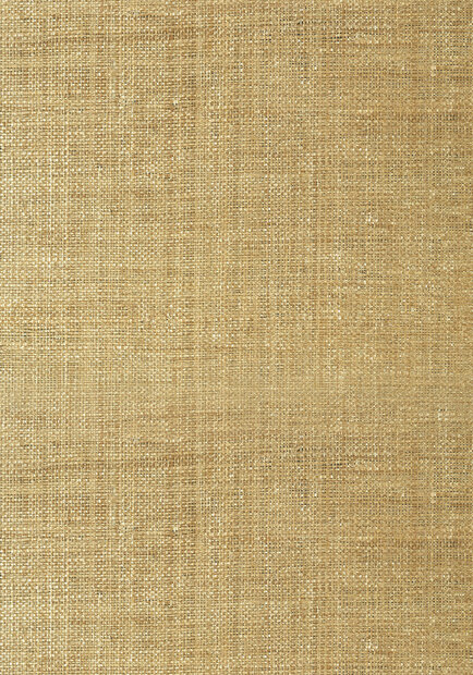 Thibaut Pearl Bay Behang - Grasscloth Resource Volume 3 collectie T41110