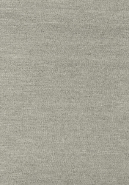 Shang Extra Fine Sisal Behang Thibaut Grasscloth Resource Volume 4 T41178 Dark Grey