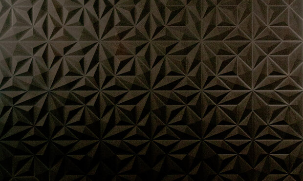 Arte Intrigue Arte Rosace behang 10552