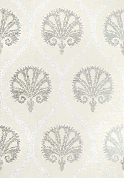 Thibaut Kimberly Behang Greenwood Behang&nbsp;Collectie T85060