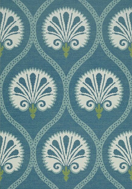 Thibaut Kimberly Behang Greenwood Behang&nbsp;Collectie T85020