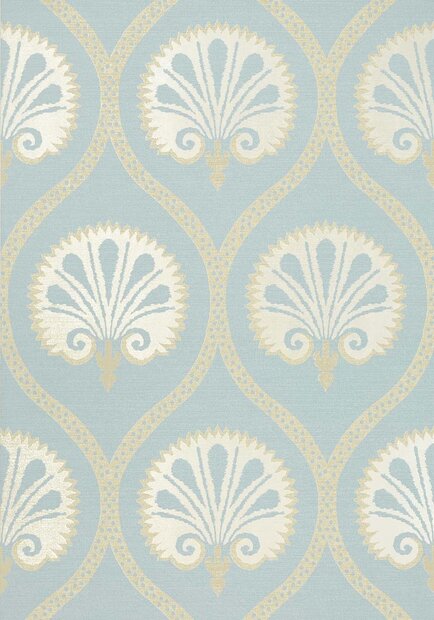 Thibaut Kimberly Behang Greenwood Behang&nbsp;Collectie T85017