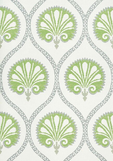 Thibaut Kimberly Behang Greenwood Behang&nbsp;Collectie T85015