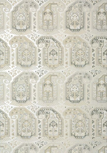 Thibaut Gleniffer Behang Greenwood Behang&nbsp;Collectie T85039