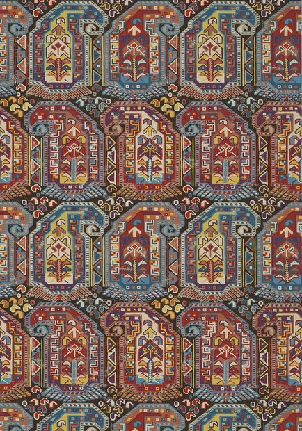 Thibaut Gleniffer Behang Greenwood Behang&nbsp;Collectie T85025