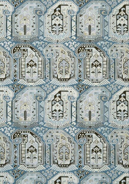 Thibaut Gleniffer Behang Greenwood Behang&nbsp;Collectie T85023