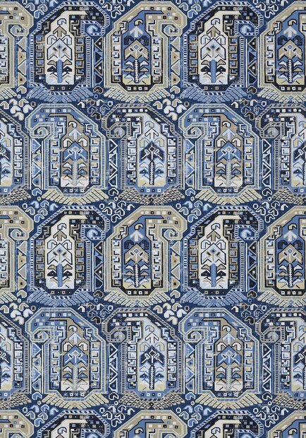 Thibaut Gleniffer Behang Greenwood Behang&nbsp;Collectie T85022