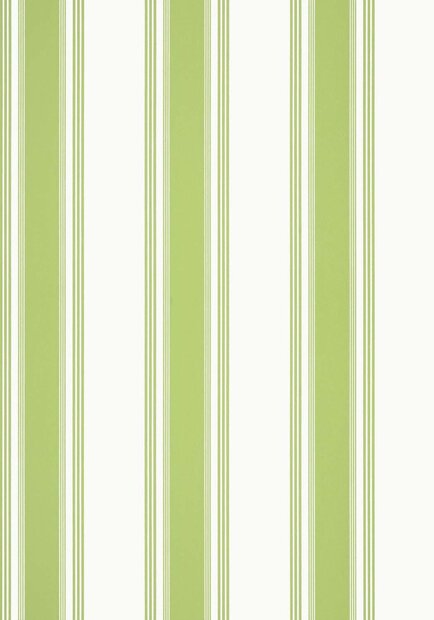 Thibaut Brittany Stripe Behang&nbsp;Greenwood Behang&nbsp;Collectie T85050