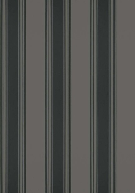 Thibaut Brittany Stripe Behang&nbsp;Greenwood Behang&nbsp;Collectie T85051