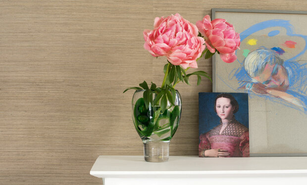 ELITIS Coiba Behang - Coiba Collectie