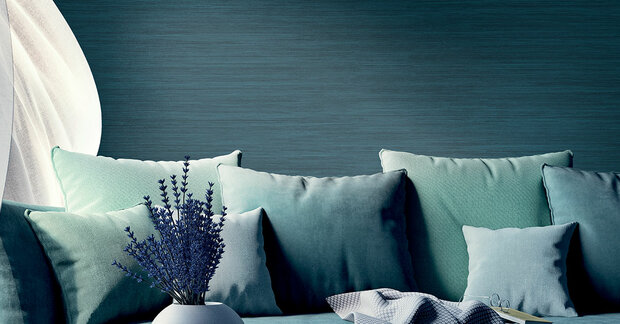 Texam Home Shiru Behang - Kata Behang Collectie